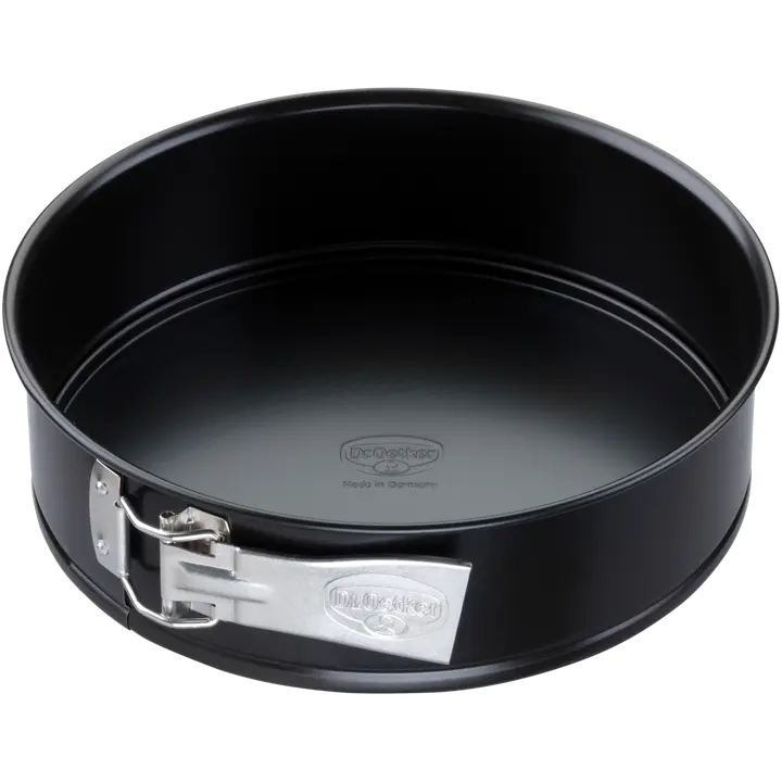 Dr Oetker Irtopohjavuoka 24 cm