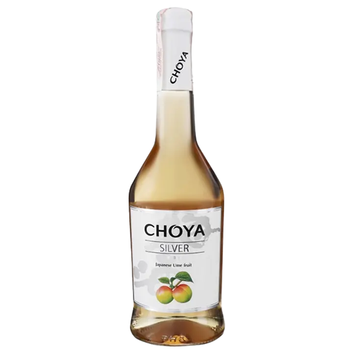 Choya Silver aromatiseeritud veinijook 10%vol 500ml