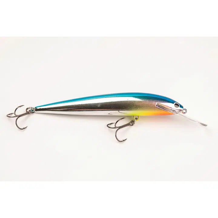 Vobler Kromi Rämina, 12 cm