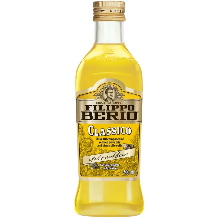 Filippo Berio Oliiviõli 500 ml