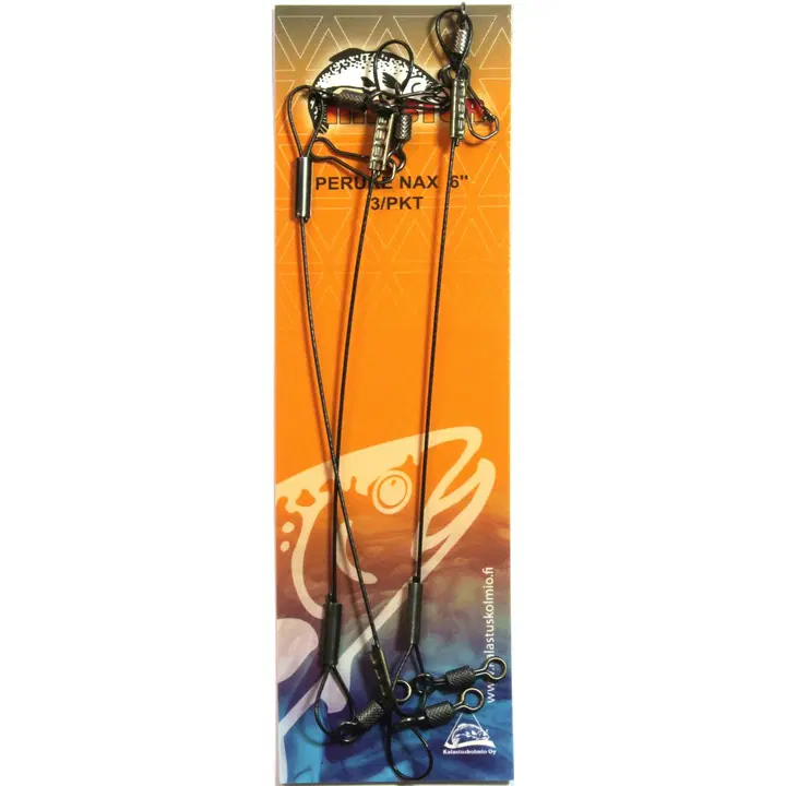 Tross Nax 6 15cm 2tk