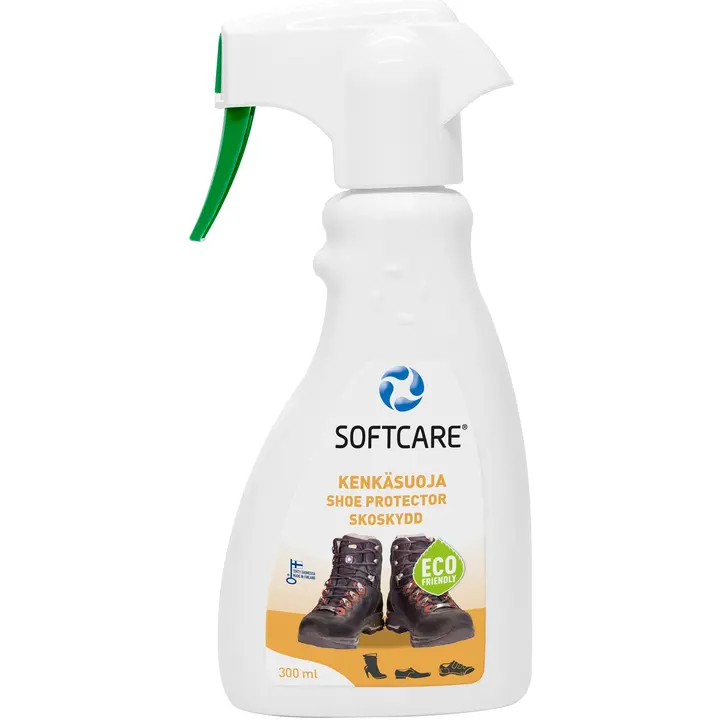 Softcare Kenkäsuoja 300 ml