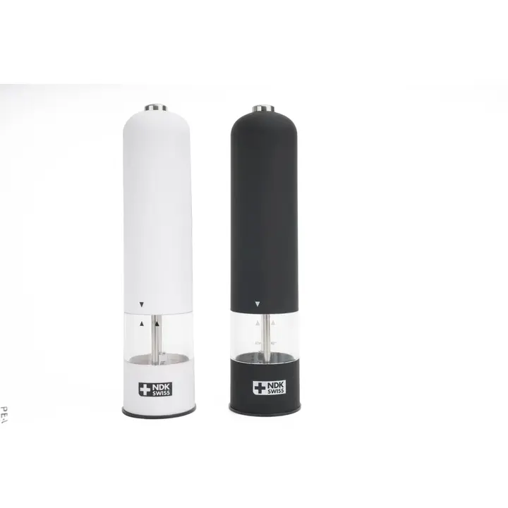 NDK Swiss maustemylly 2 kpl paristokäyttöinen