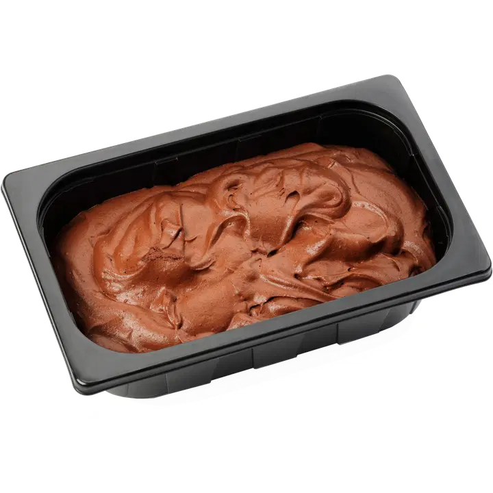 Salaattimestari Suklaamousse