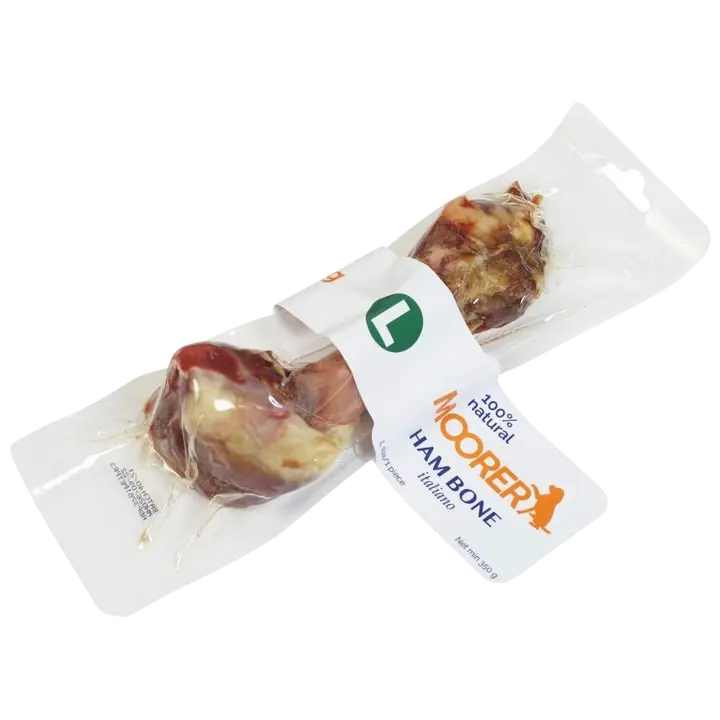 Moorer natur.närimiskont L -suurus 350g