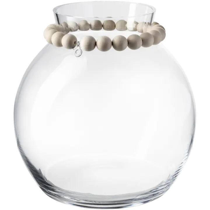 Aarikka Lasimaljakko Pore iso u008