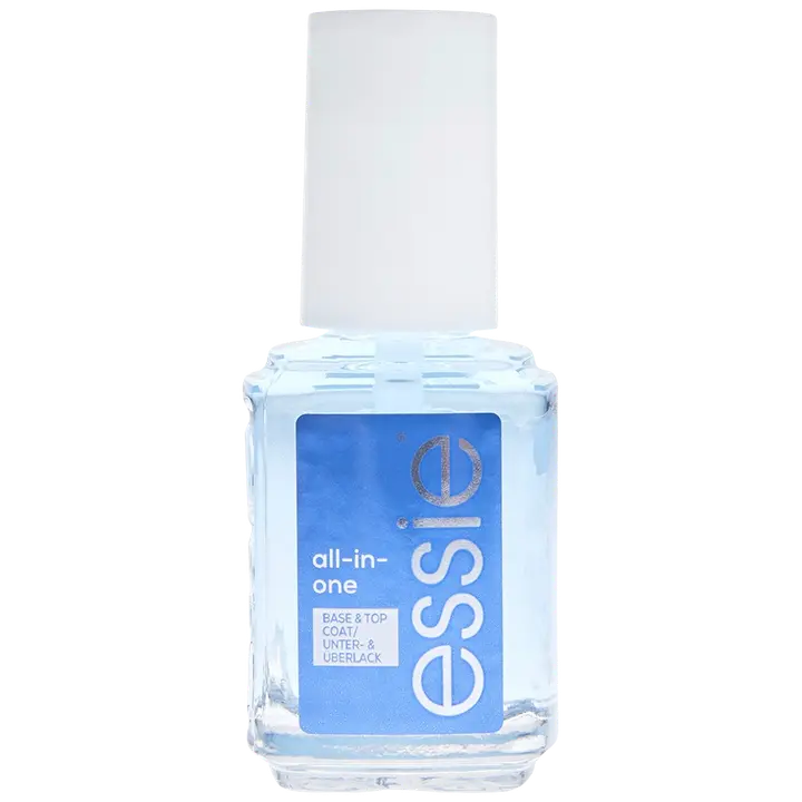 essie All-in-One -kynsihoitotuote 13,5ml