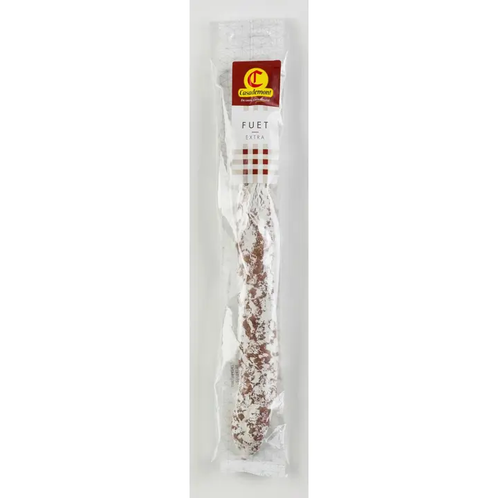 Casademont 170g Original Fuet makkara