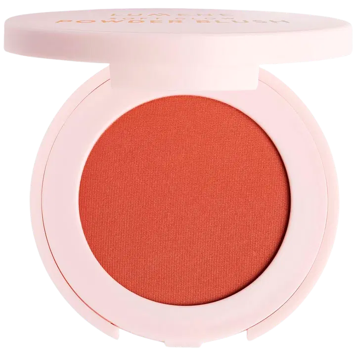 Lumene Soft Glow Poskipuna 5 Amber Haze 3,2g