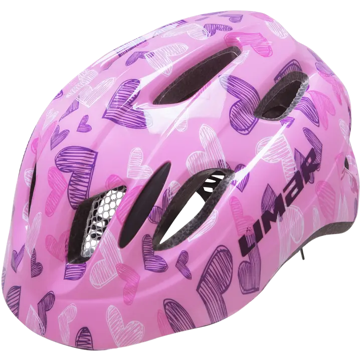 Laste kiiver KID PRO S GRAFFITI 46-52