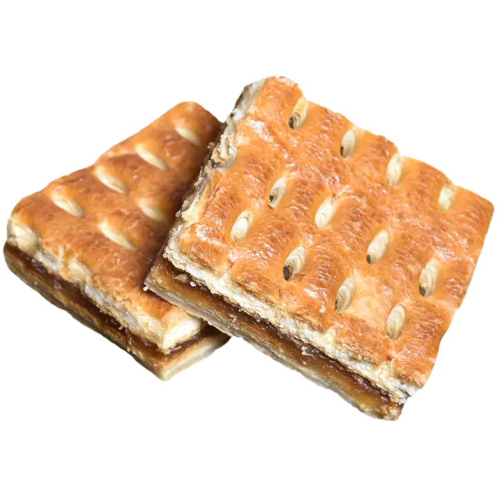 Omenaleivos