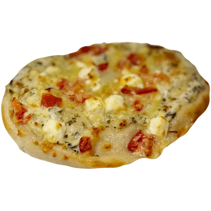 Liepuskan Tomato-cheese flatbread 110g