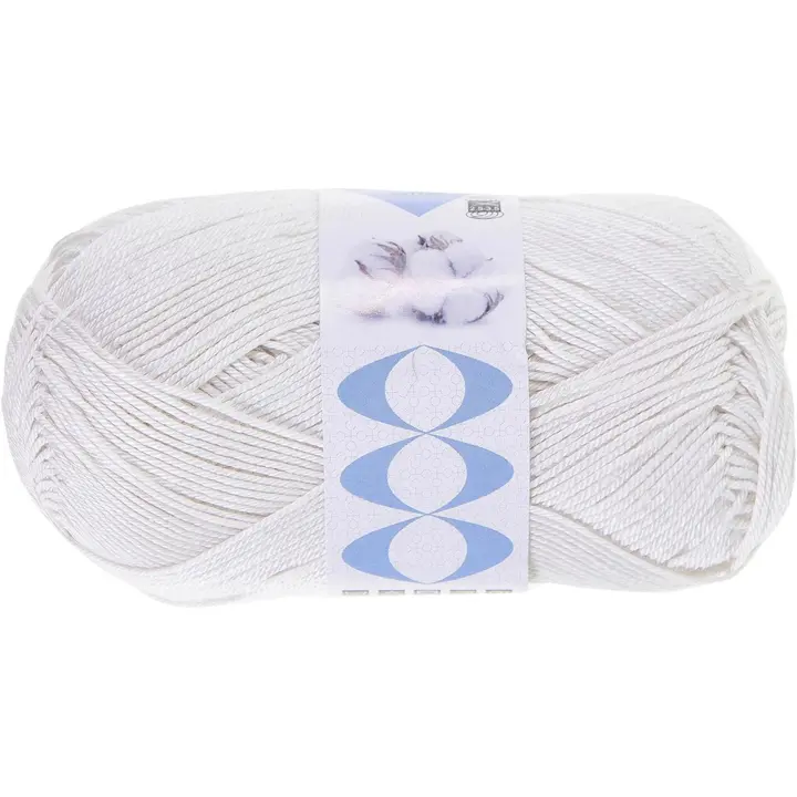 Perfect Cotton puuvillalanka 100g