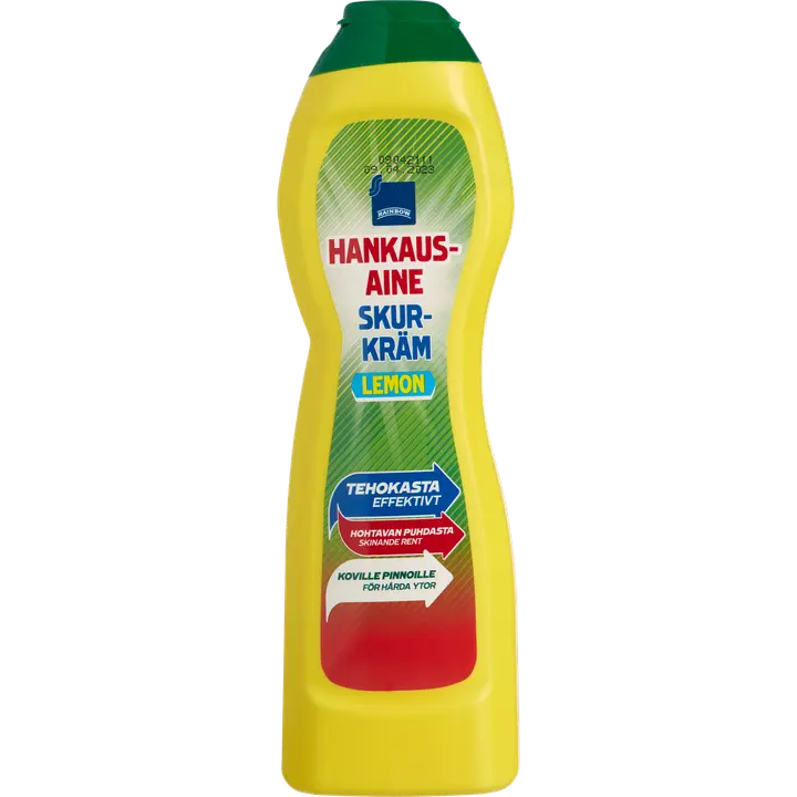 Rainbow hankausaine lemon 500 ml