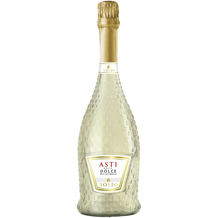 Bosio Asti Dolce KPN kvaliteetvahuvein 7,5%vol 750ml