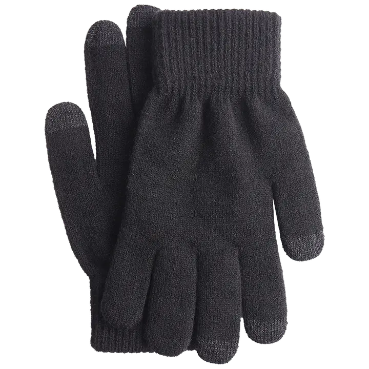 Puutetundlikud kindad Wave