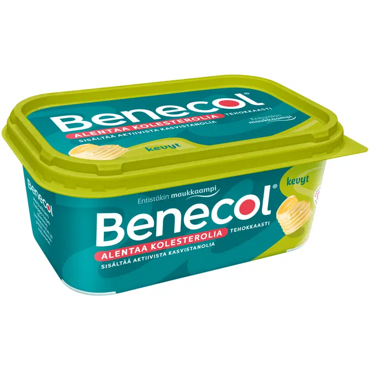 Benecol 400g kevyt 35% kasvirasvalevite