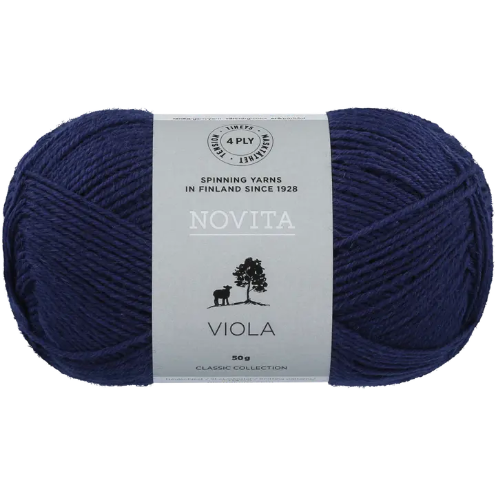 Lanka Viola 50 g 170