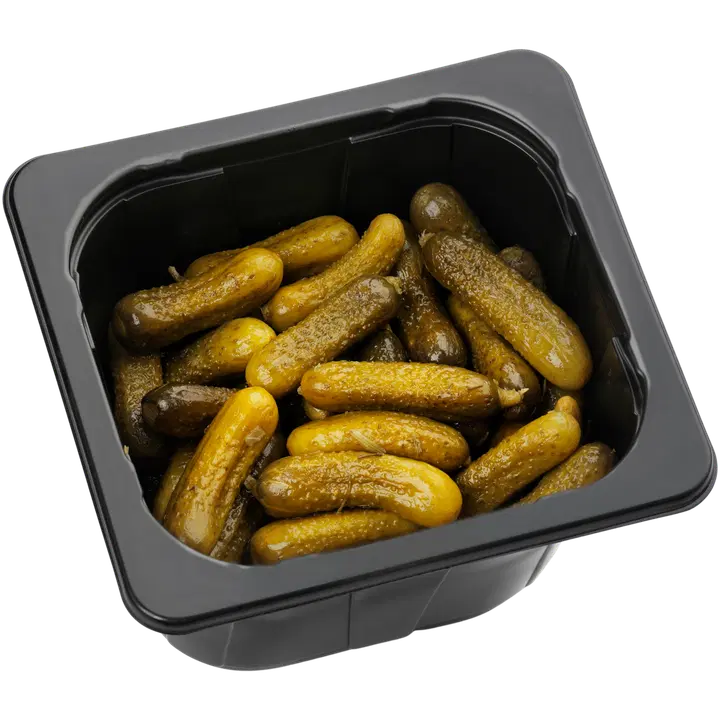 Fresh SalaattiMestari Cocktailkurkku 0,7kg GN1/6