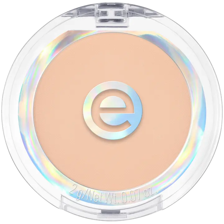 Essence lauvärv Mono Matte Soft Beige 01