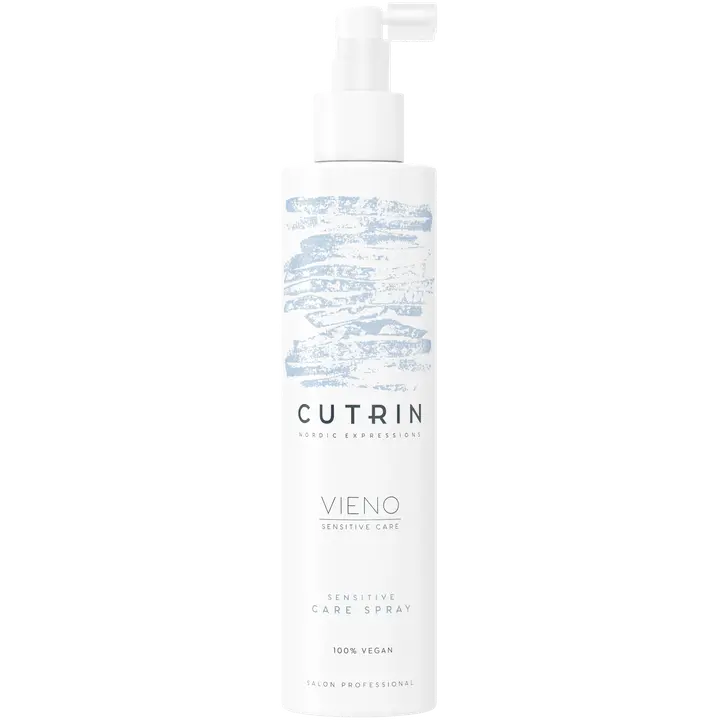 CUTRIN VIENO Hajusteeton hoitosuihke 200ml