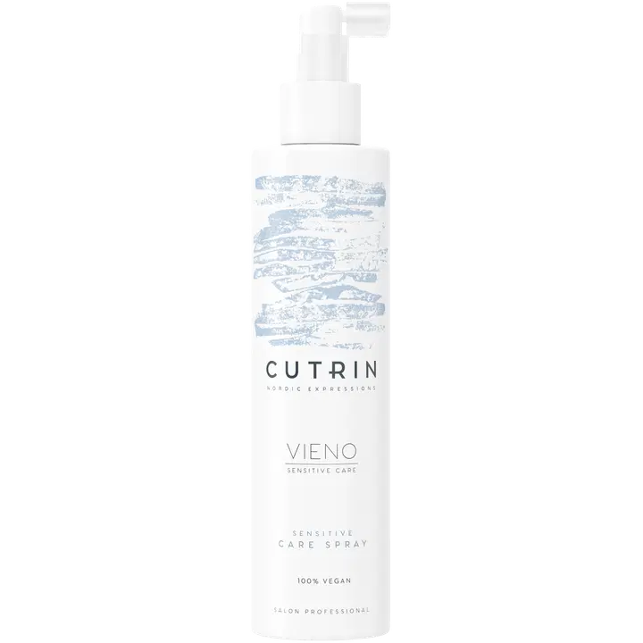 CUTRIN VIENO Hajusteeton hoitosuihke 200ml