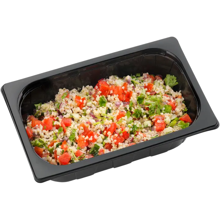 Fresh SalaattiMestari Tabbouleh 1,0 kg GN 1/4