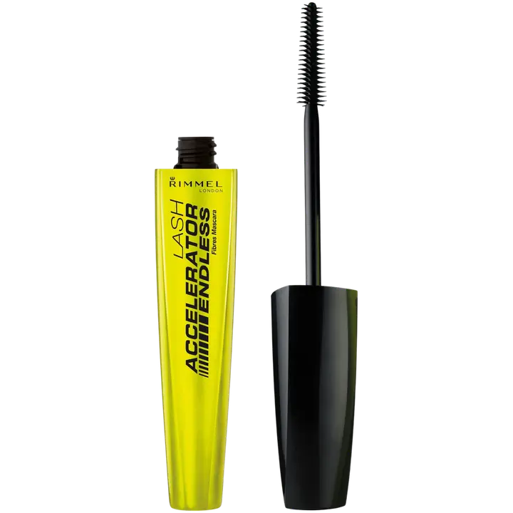 Ripsmetush lash accelerator endless must