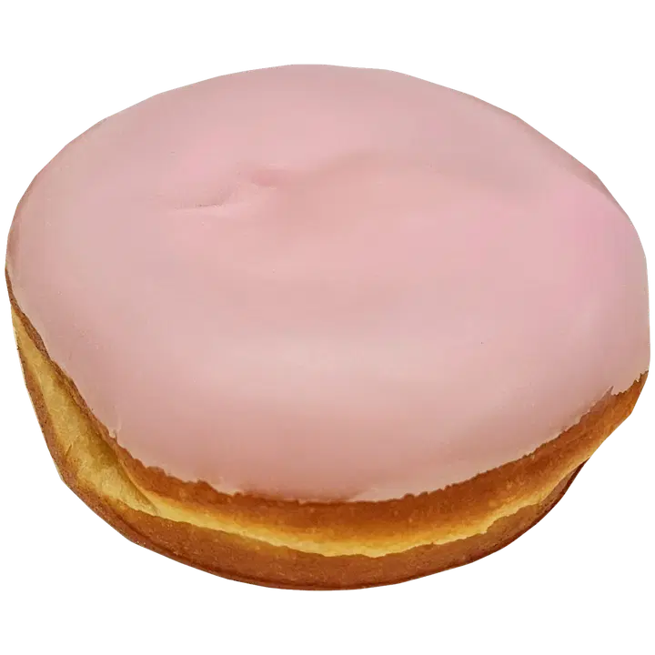 Coop berliininmunkki 110 g