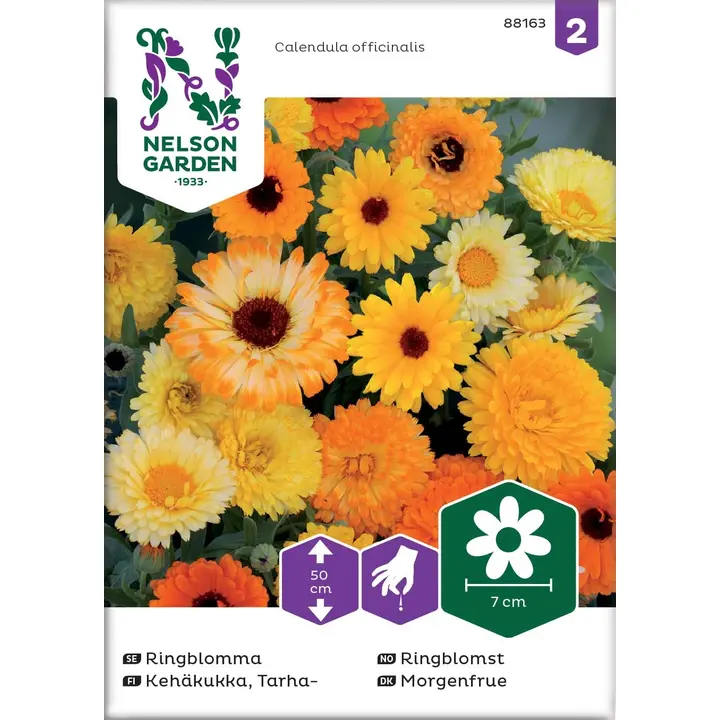 88163 saialill väriseos