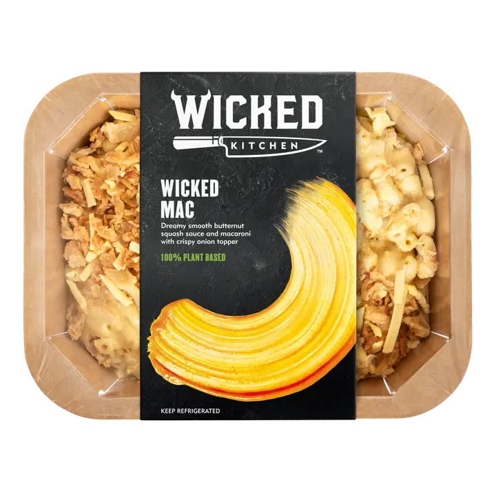Wicked Mac 350g