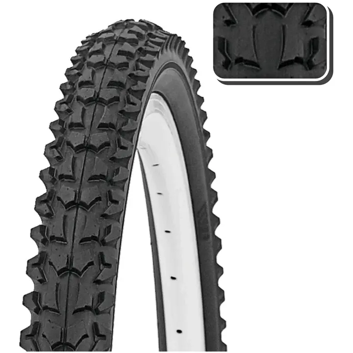 Jalgratta väliskumm 20 47-406 MTB