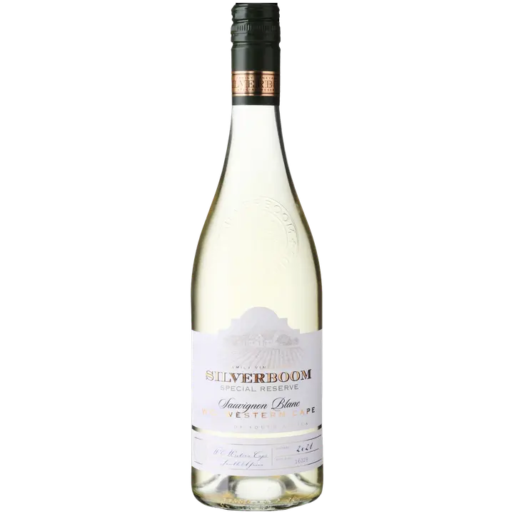 Silverboom Sauvignon Blanc GT vein 12,5%vol 750ml