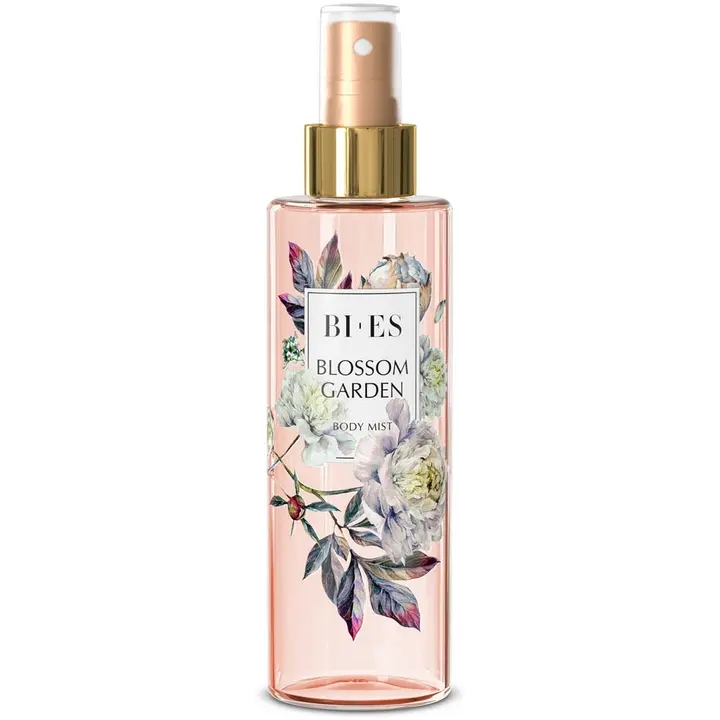 BI-ES Blossom Garden Body Mist 200ml