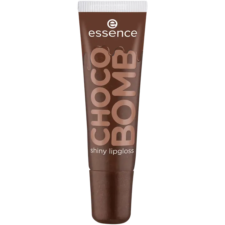 Essence huuleläige choco bomb 01