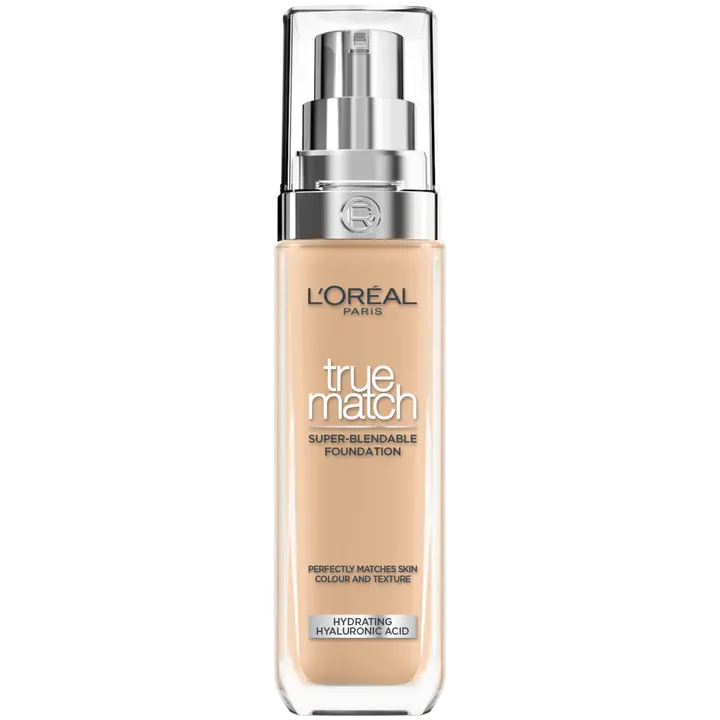 L'Oréal Paris True Match meikkivoide 5.N Sand 30ml