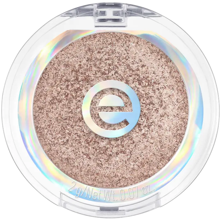 Essence lauvärv Mono Pearly Silky Tauper 02