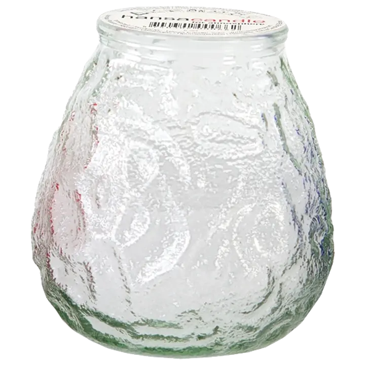 Hansa Candle Veneetsia klaasküünal 40-50h
