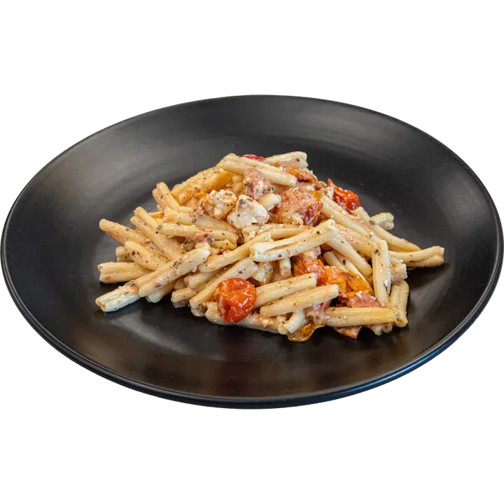 Mestari Forsman Uunifetapasta