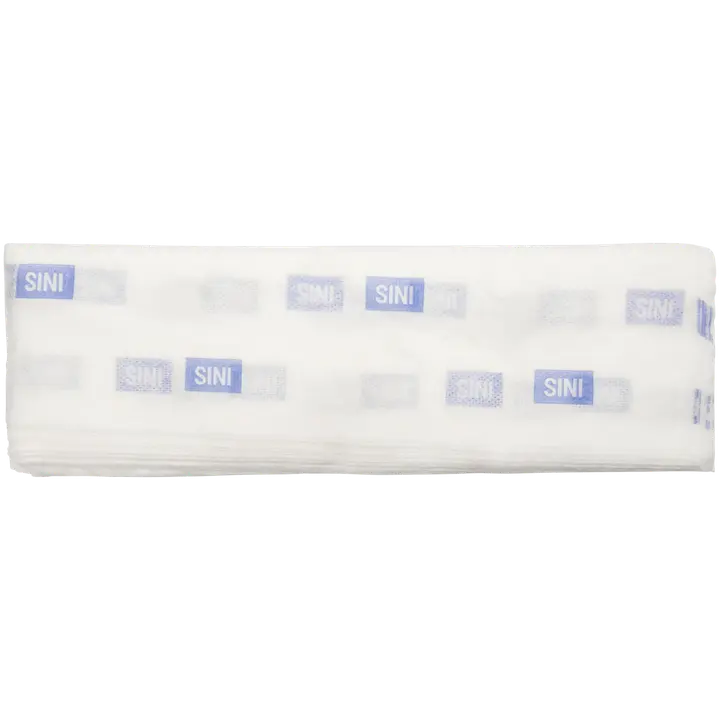 Sini tolmulapp põrandale 45x27cm