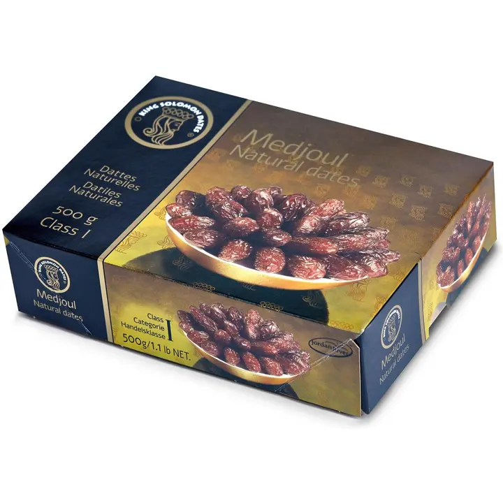 Taateli Medjoul 500g