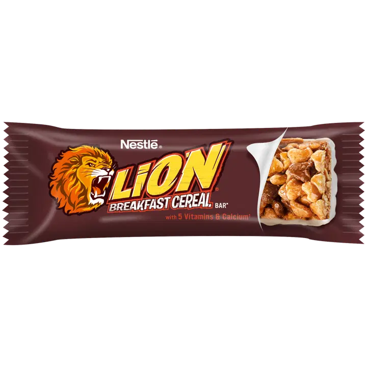 Nestle Lion batoon 25 g