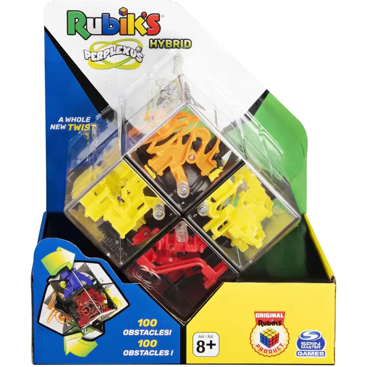 Rubik's Perplexus kuutio