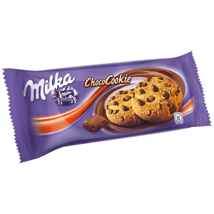 Milka Choco küpsised 135 g