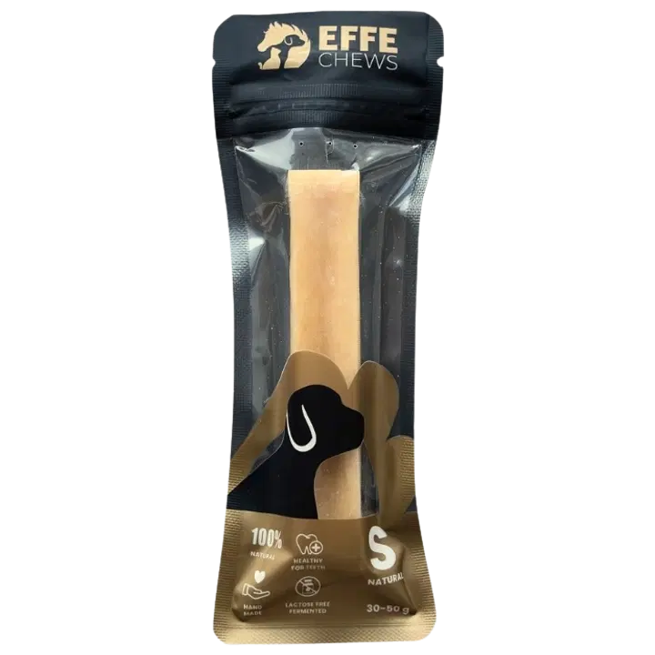 Effe Chews, Juustoluu S