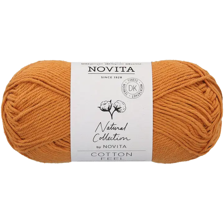 Novita lanka Cotton Feel 50g 282