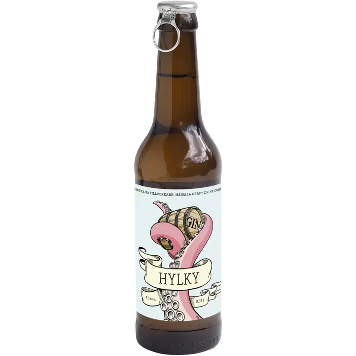 Hylky Gin Sprizer