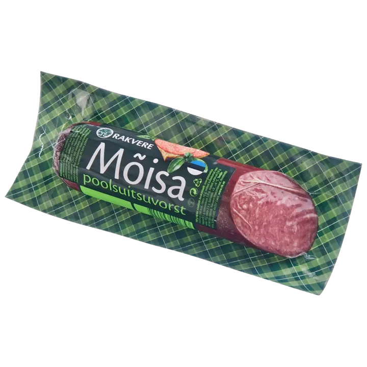 Rakvere Mõisa Poolsuitsuvorst 350 G