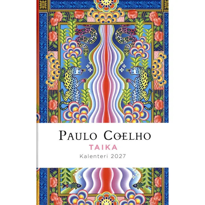 Paulo Coelho vuosikalenteri