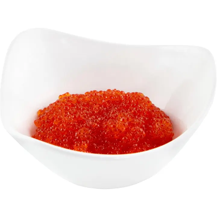 Kirjolohen mäti